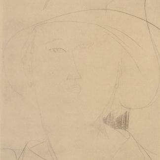 ncag art gallery MODIGLIANI Amedeo UGS A_1405