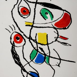 ncag art gallery MIRO Joan UGS A_1411