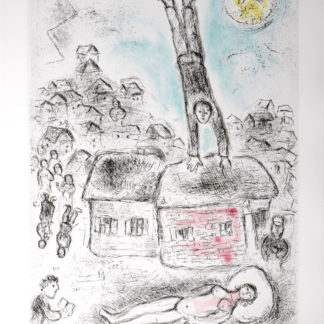 ncag art gallery CHAGALL Marc UGS A_1422