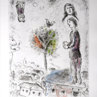 ncag art gallery CHAGALL Marc UGS A_1423