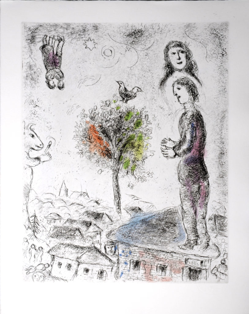 ncag art gallery CHAGALL Marc UGS A_1423