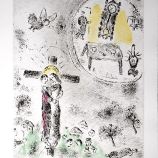 ncag art gallery CHAGALL Marc UGS A_1440