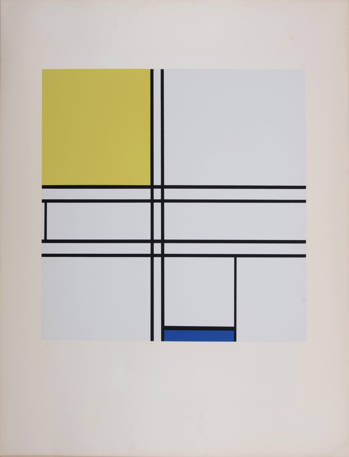 ncag art gallery MONDRIAN Piet UGS A_1454