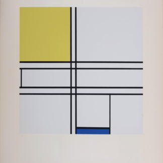 ncag art gallery MONDRIAN Piet UGS A_1454