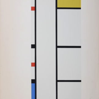 ncag art gallery MONDRIAN Piet UGS A_1455