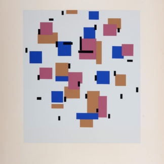 ncag art gallery MONDRIAN Piet UGS A_1457