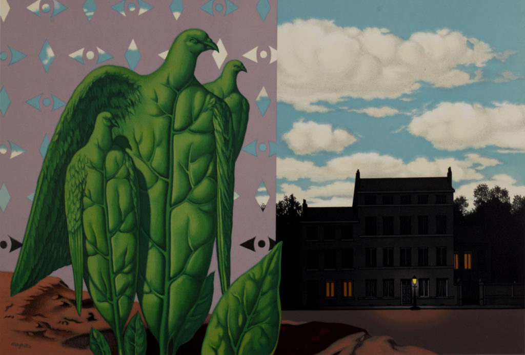 ncag art gallery MAGRITTE Rene UGS A_1496
