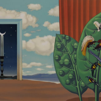 ncag art gallery MAGRITTE Rene UGS 2055-1