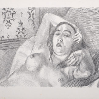 ncag art gallery MATISSE Henri UGS A_150
