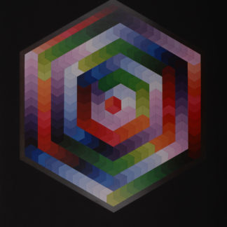 ncag art gallery VASARELY Victor UGS A_1603