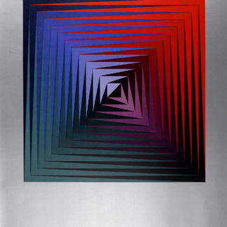 ncag art gallery VASARELY Victor UGS A_1696