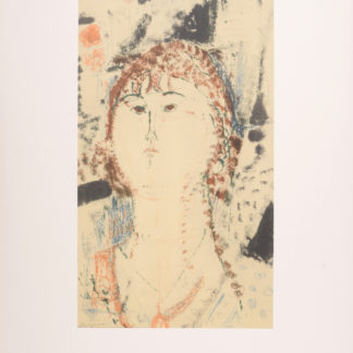 ncag art gallery MODIGLIANI Amedeo UGS A_1708