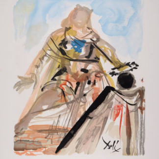 ncag art gallery DALI Salvador UGS A_1779
