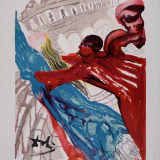 ncag art gallery DALI Salvador UGS A_1780