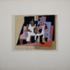 Pablo Picasso - Intérieur, 1933 - Un pochoir recherché ! – Image 2