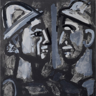 ncag art gallery ROUAULT Georges UGS A_1808
