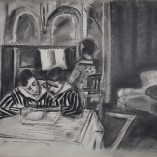 Galerie d'art ncag matisse henri ugs 2338