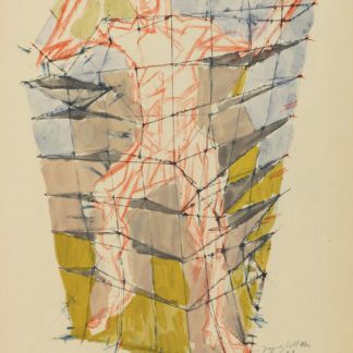 ncag art gallery VILLON Jacques UGS A_1824