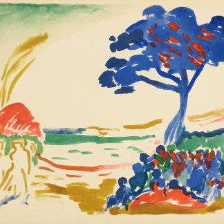 ncag art gallery DERAIN André UGS A_1827