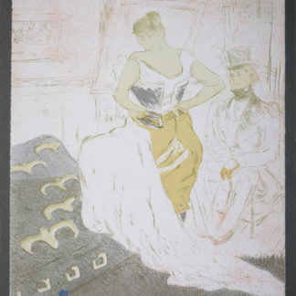 ncag art gallery TOULOUSE-LAUTREC Henri de UGS A_1870