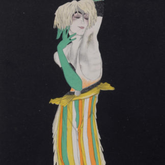 Walter Schnackenberg - Lo Hesse & Maria Hagen Walzer, 1922