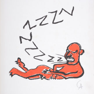 Ncag Art Gallery Calder Alexander Ugs 2438