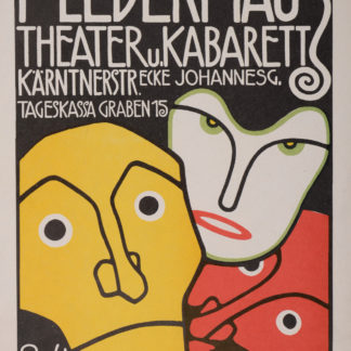 ncag art gallery LOFFLER Bertold UGS A_1919