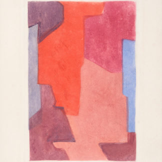 ncag art gallery POLIAKOFF Serge UGS A_1935