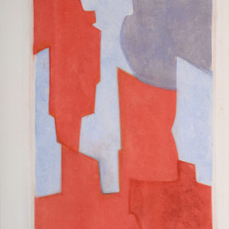 ncag art gallery POLIAKOFF Serge UGS A_1938