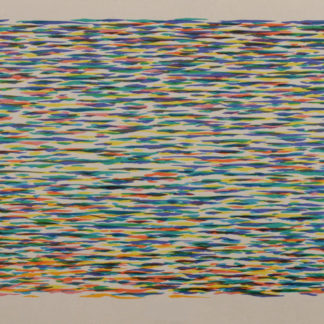 ncag art gallery DORAZIO Pierre UGS A_1970