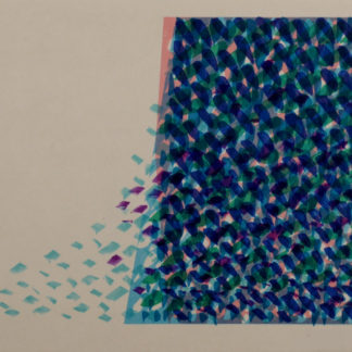 ncag art gallery DORAZIO Pierre UGS A_1973