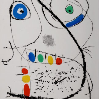 ncag art gallery MIRO Joan UGS A_1997