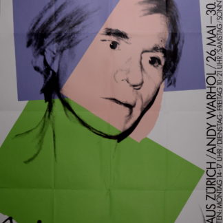 ncag art gallery WARHOL Andy UGS A_2021