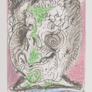 ncag art gallery PICASSO Pablo UGS 2543