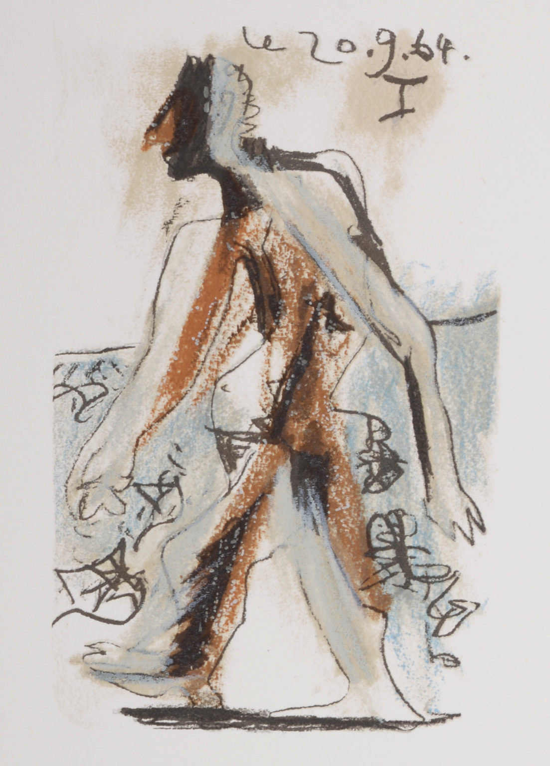 ncag art gallery PICASSO Pablo UGS A_2028