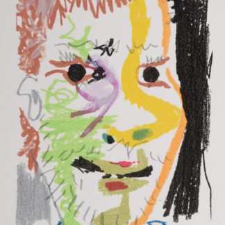 ncag art gallery PICASSO Pablo UGS 2547