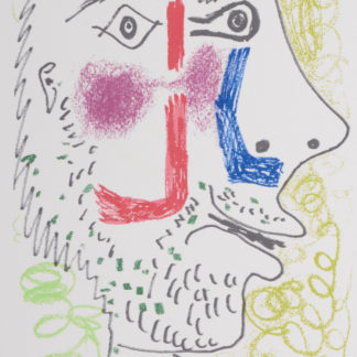 ncag art gallery PICASSO Pablo UGS A_2043
