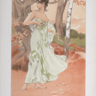 Ncag Art Gallery Donnay Auguste Ugs 2650