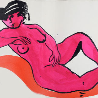 ncag art gallery TAILLANDIER Yvon UGS 2691