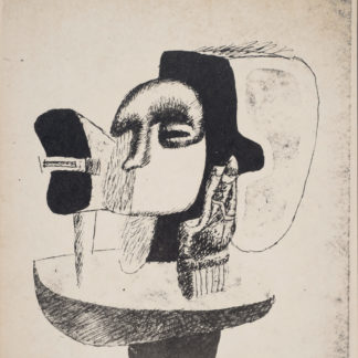 ncag art gallery LE CORBUSIER UGS A_2187