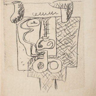 Ncag Art Gallery Le Corbusier Ugs 2698