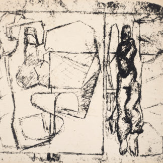 ncag art gallery LE CORBUSIER UGS 2700