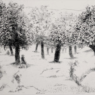 ncag art gallery LOTIRON Robert UGS A_2227