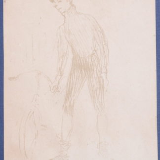 ncag art gallery TOULOUSE-LAUTREC Henri de UGS A_224