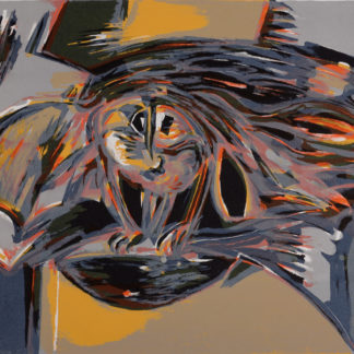 ncag art gallery JOYET Jean UGS 2788
