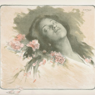 ncag art gallery ARTIGUE Albert-Emile UGS 2915