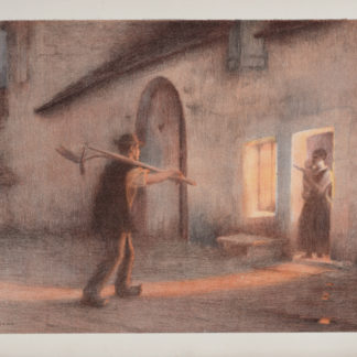 Galerie d'art ncag muenier jules alexis ugs a 2401