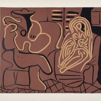 ncag art gallery PICASSO Pablo UGS A_2419