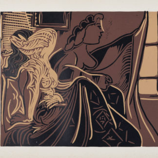 ncag art gallery PICASSO Pablo UGS A_2422