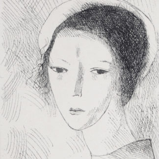 Galerie D'art Du Cnga Laurencin Marie Ugs 2985